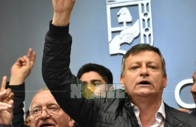Los seis puntos de diferencia reflejan un escenario difícil y obligan al replanteo para afrontar octubre