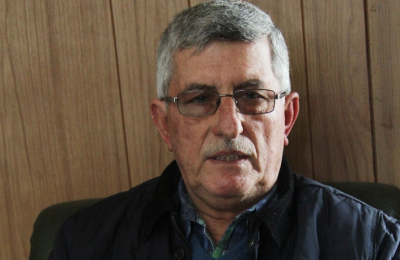 “Hay productores a los que les roban hasta la cosecha” 