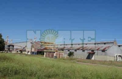 Clausura preventiva para que se resuelva el problema ambiental de los silos del ACA