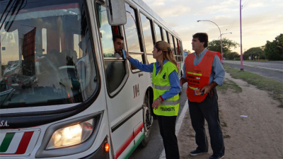 Padres en la Ruta: 12 años luchando por salvar vidas