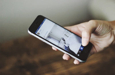 Un celular sin batería: ¿cómo es el prototipo del futuro?