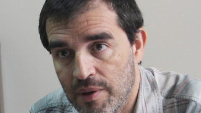 Festival Latinoamericano de Cortometrajes Lapacho