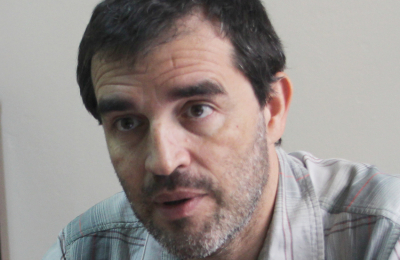 Festival Latinoamericano de Cortometrajes Lapacho
