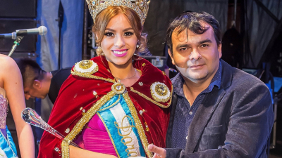 Moda en el Paso