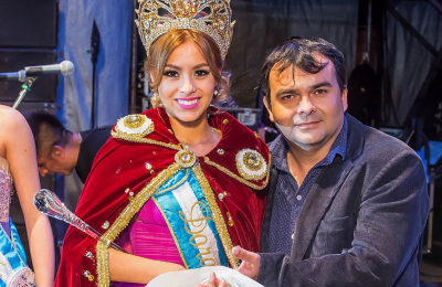 Moda en el Paso 