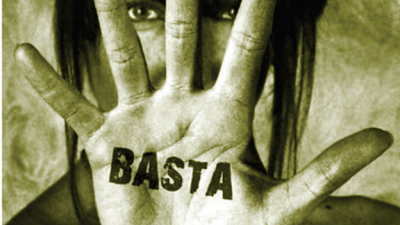 Día internacional contra la explotación sexual y el tráfico de mujeres, niñas y niños