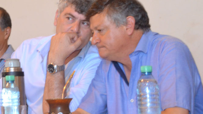 Lanzan hoy oficialmente el Encuentro por el Algodón en Sáenz Peña