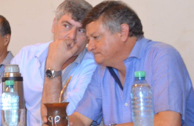 Lanzan hoy oficialmente el Encuentro por el Algodón en Sáenz Peña