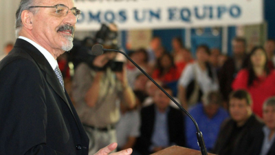 Llega Carlos Tomada para inaugurar la Semana de la Cultura Peronista Chaqueña