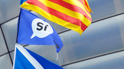 Escocia: “El caos del Brexit reactualiza la necesidad de la independencia”