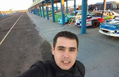 La madre del joven atropellado en el autódromo demanda que alguien se haga cargo de su muerte