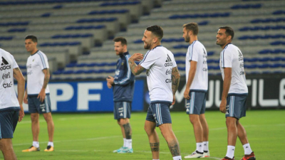 Pasaje directo, repechaje o eliminación: Argentina juega a todo o nada ante Ecuador en la altura de Quito