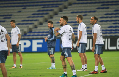 Pasaje directo, repechaje o eliminación: Argentina juega a todo o nada ante Ecuador en la altura de Quito