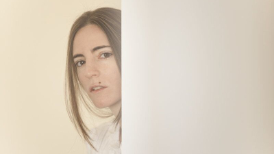 Agustina Paz trae sus composiciones al Ciclo Ruta Nacional Canción