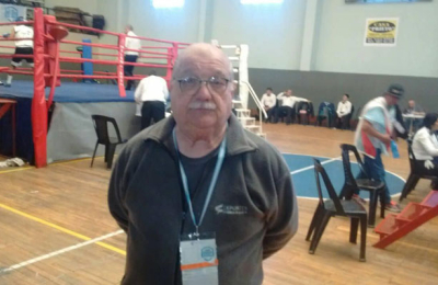 “El boxeo del Chaco dejó de ser una promesa y hoy es una realidad”