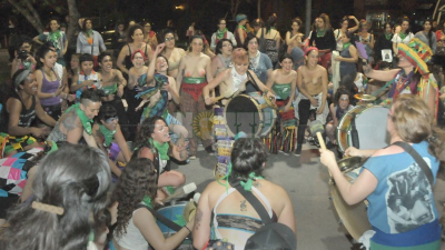 La libertad es nuestra, los derechos también