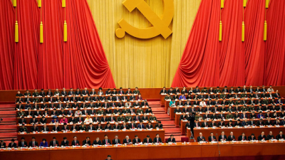 Xi Jingping, el nuevo emperador rojo