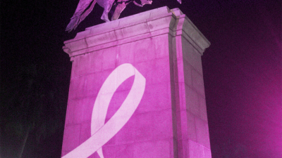 Iluminaciones en Chaco y Corrientes