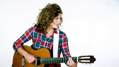 Con Ana Prada junto a músicos locales, comienza el ciclo Música en la Trama