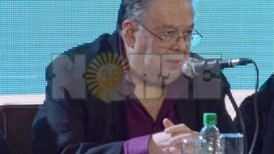 La agenda nacional algodonera requiere la garra y empuje de todo el arco político