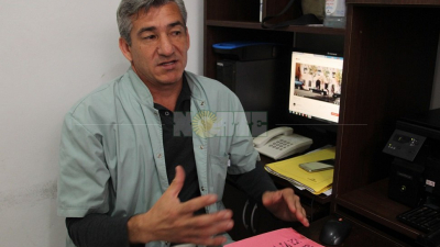Mejoras en la atención primaria de la salud para habitantes del barrio San Pedro Pescador