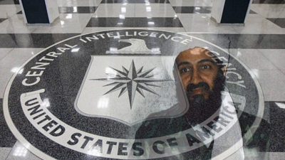 La CIA publicó el archivo personal de Osama Ben Laden