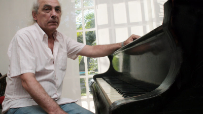 La Orquesta Sinfónica y el Coro Polifónico homenajearán a Pedro Muscar
