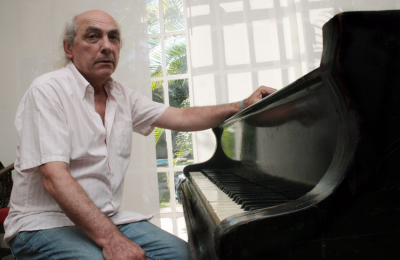 La Orquesta Sinfónica y el Coro Polifónico homenajearán a Pedro Muscar