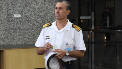 Los sonidos detectados no tenían origen en la nave