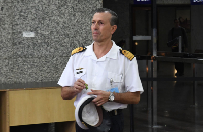 Los sonidos detectados no tenían origen en la nave