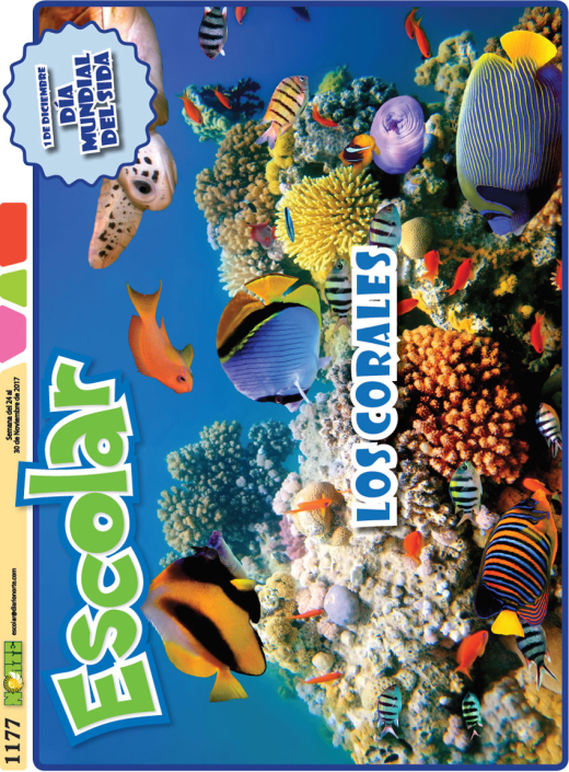 Los corales
