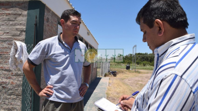 Granja Tres Arroyos produce 36.000 huevos embriones por día