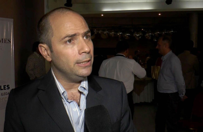 Irigoyen: “Prometieron una mirada especial hacia las economías regionales pero en los hechos no se refleja”