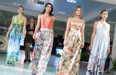 Pasarela Resistencia