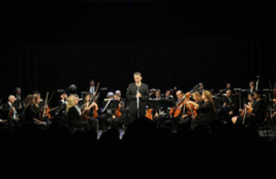 La Orquesta Sinfónica festeja su 40º aniversario