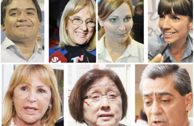 Diputados nacionales chaqueños van con votos divididos para la reforma previsional