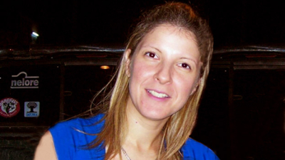  A diez años del crimen de Tatiana Kolodziey: una  ley impulsada desde el Chaco y 95 femicidios 