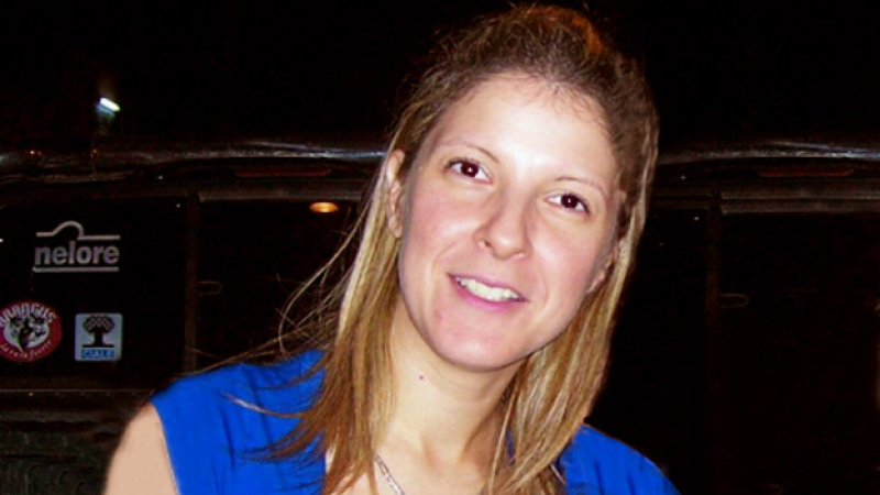 A diez años del crimen de Tatiana Kolodziey: una ley impulsada desde el Chaco y 95 femicidios