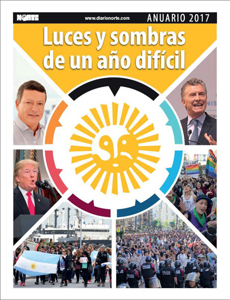 Luces y sombras de un año dificil