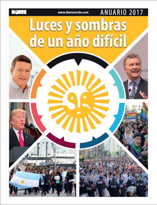 Luces y sombras de un año dificil