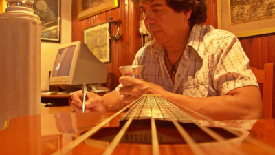 Cultura musical e identidad del Chaco