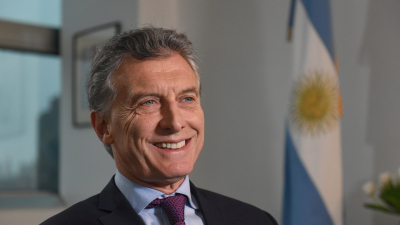 Macri inaugura un nuevo período de sesiones en el Congreso y marca la agenda para los primero meses
