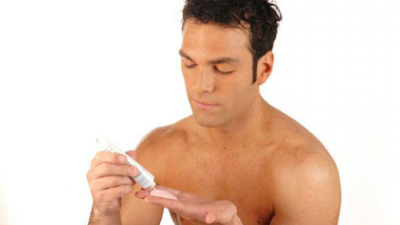 Prueban en hombres un anticonceptivo en gel