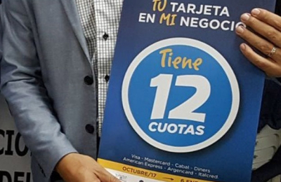 El 6 de enero se termina el programa que financia ventas en ciudades fronterizas