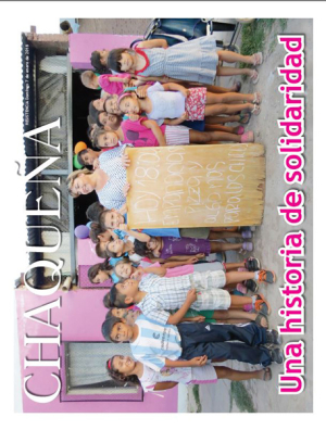 Una historia de solidaridad
