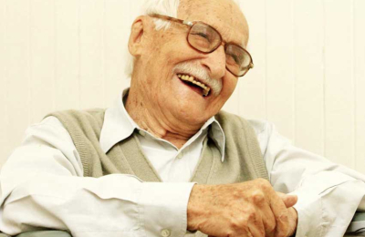 Aledo Luis Meloni, el José Hernández del Chaco
