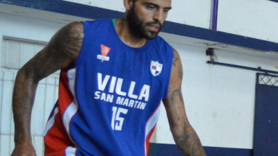 Villa San Martín e Hindú vuelven al ruedo