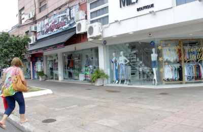 Buenas expectativas del sector inmobiliario por alquileres de locales comerciales en nuevas zonas
