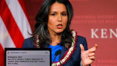 Gobierno de Hawai envió por error una alerta de ataque con misiles