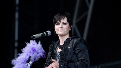 Murió Dolores O’Riordan, cantante de The Cranberries
